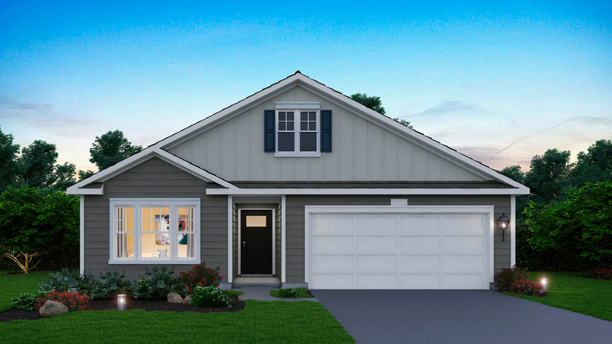 6300 Redwood Trail, Wonder Lake, IL