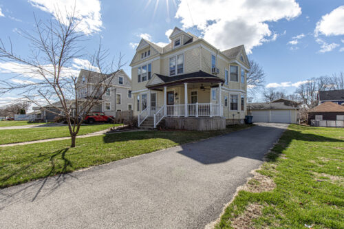 504 Stilson Street, Earlville, IL