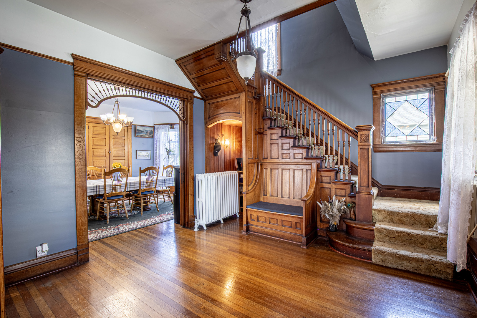 504 Stilson Street, Earlville, IL