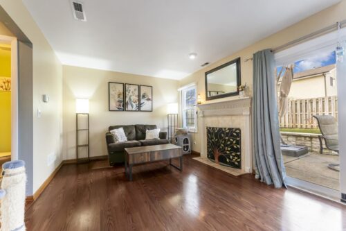 2S780 Timber Drive, Warrenville, IL