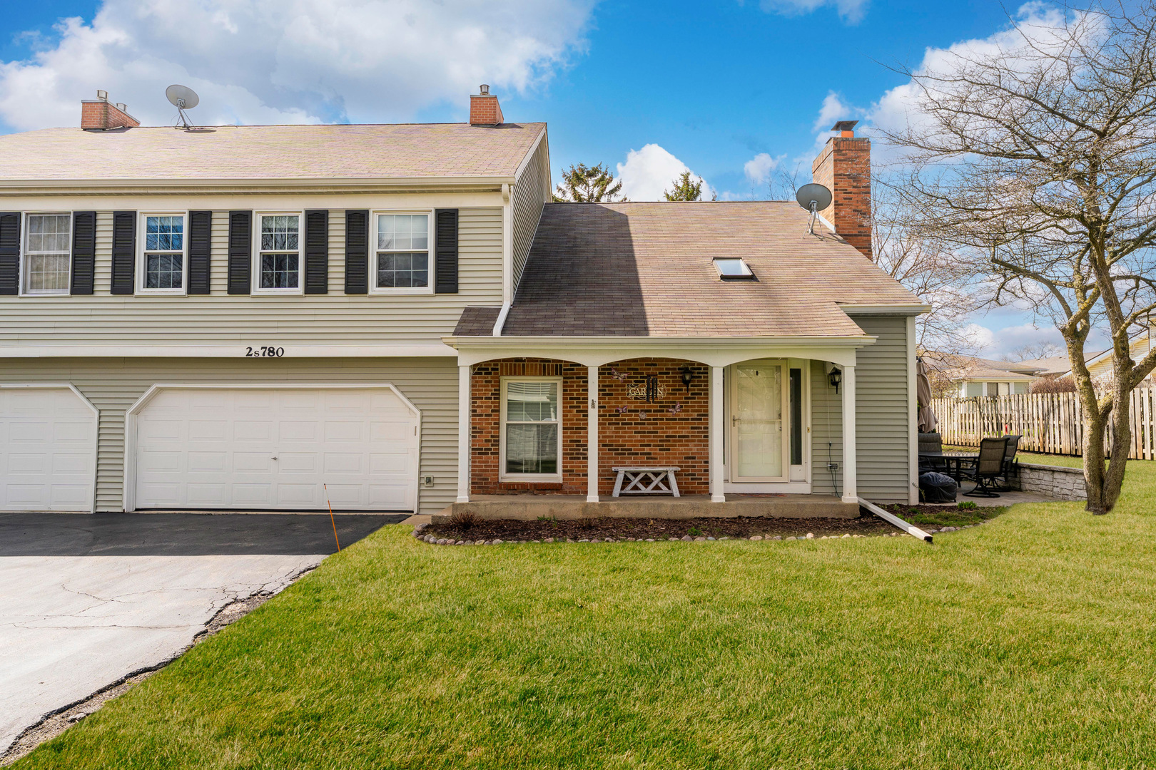 2S780 Timber Drive, Warrenville, IL