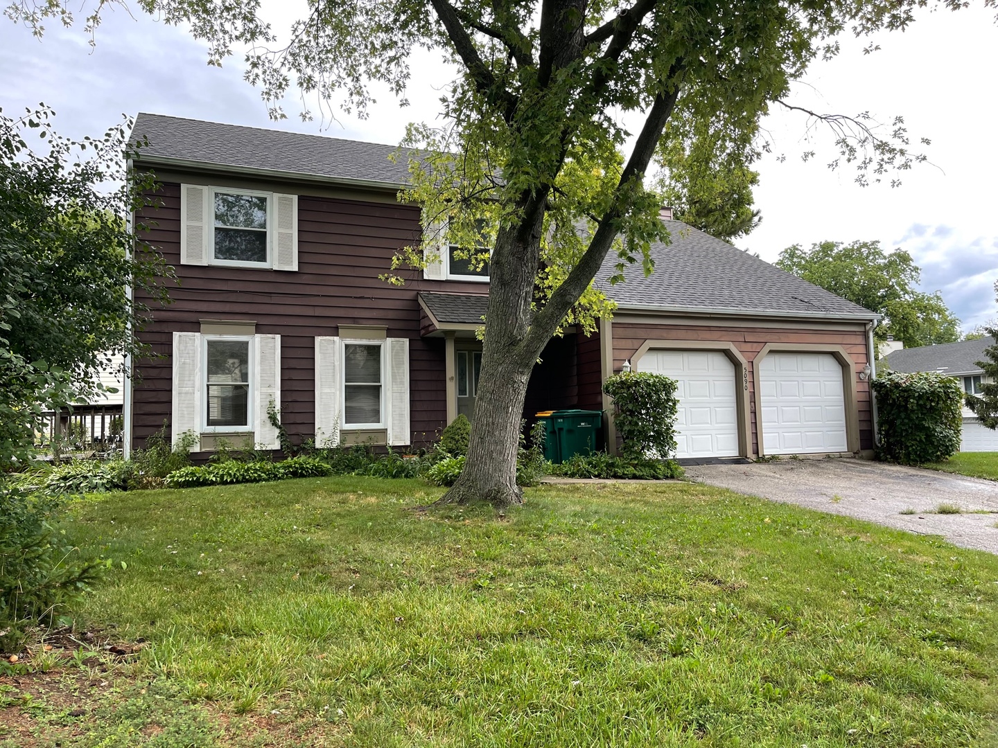 5090 Prairie Oak Road, Gurnee, IL