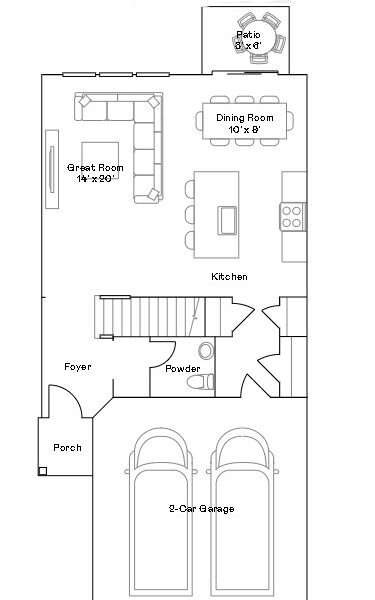 12173 Dodwell Street, Huntley, IL