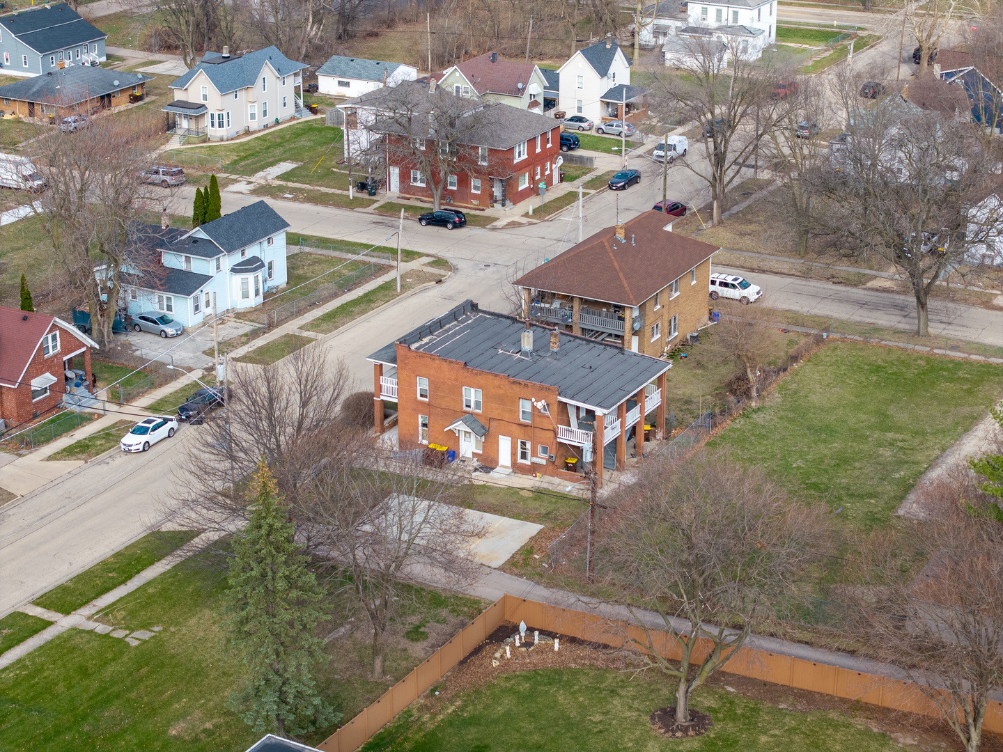 710 Kent Street, Rockford, IL