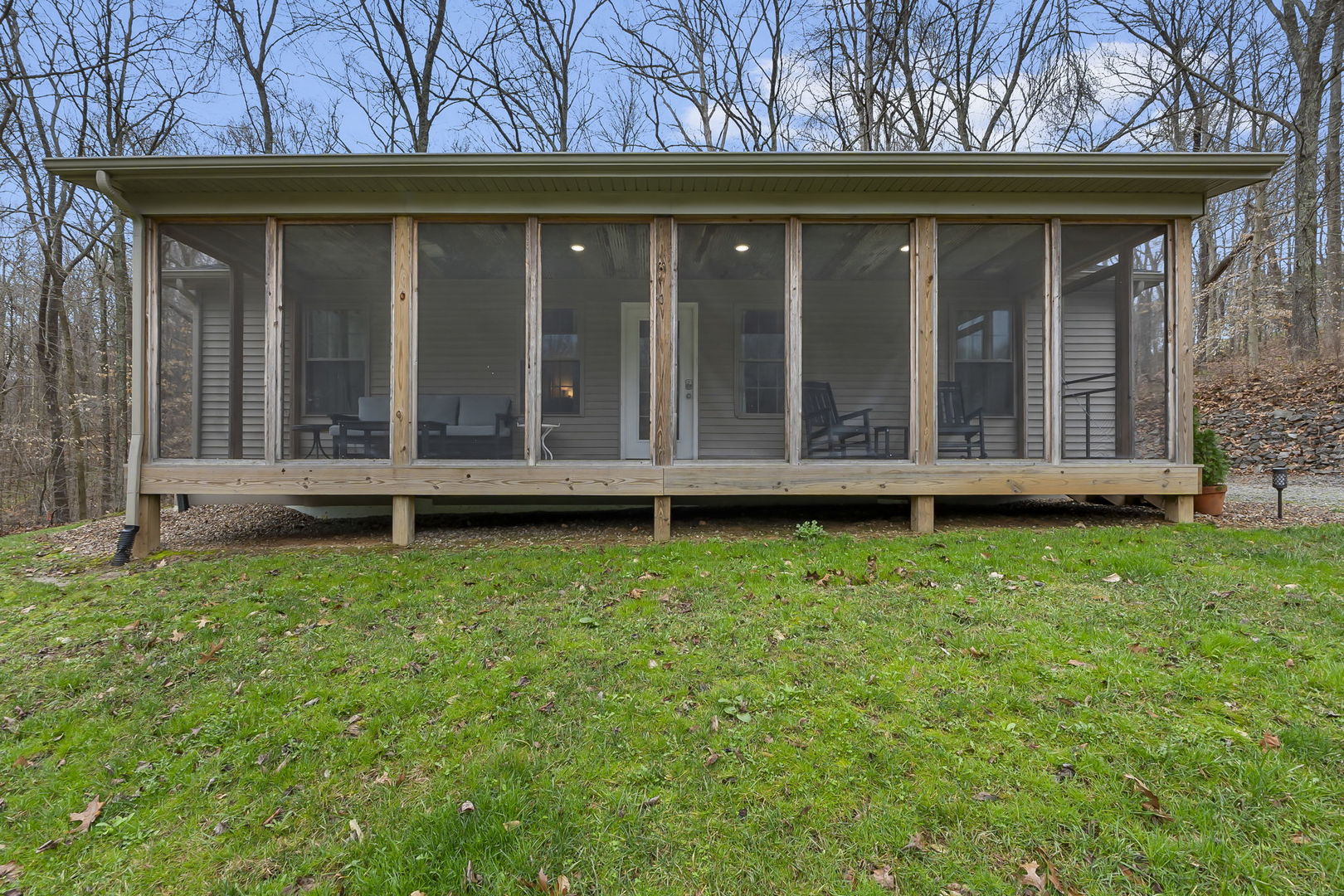 1825 Bald Knob Road, Alto Pass, IL