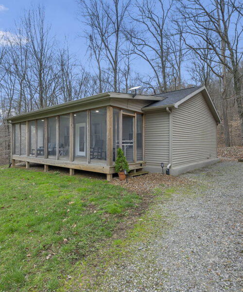 1825 Bald Knob Road, Alto Pass, IL