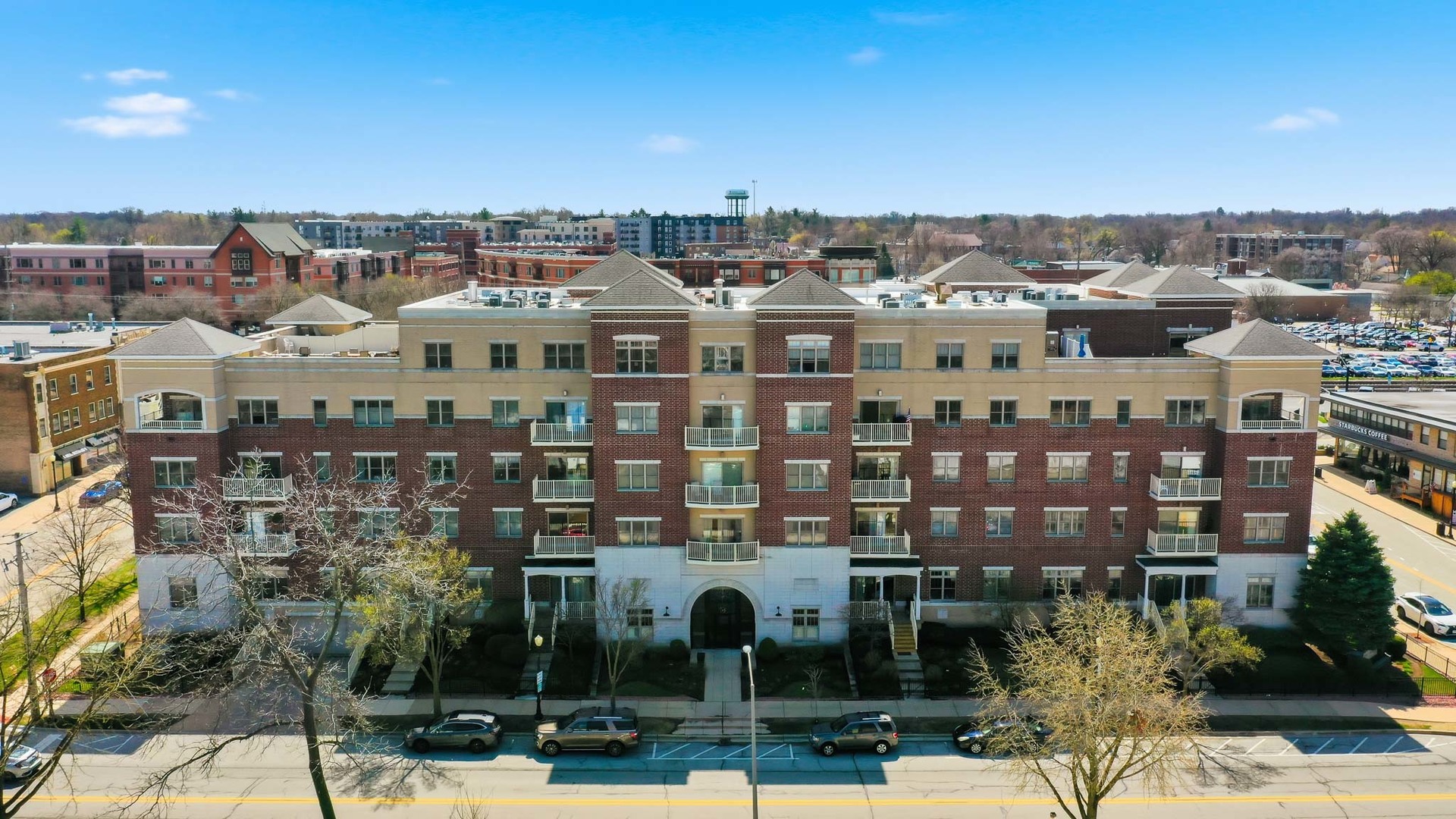 965 Rogers Street #104, Downers Grove, IL