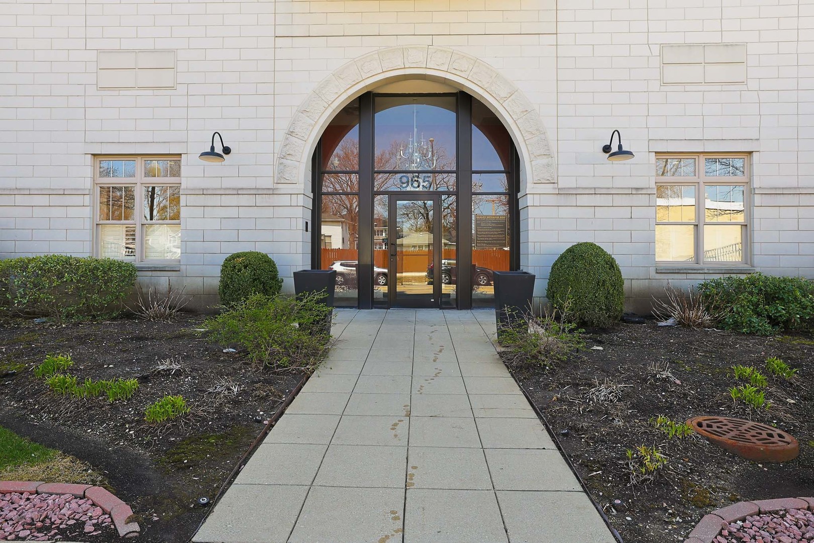 965 Rogers Street #104, Downers Grove, IL