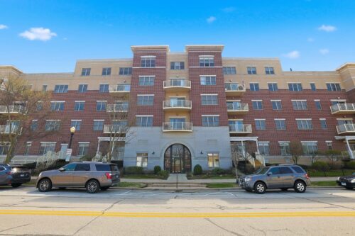 965 Rogers Street #104, Downers Grove, IL