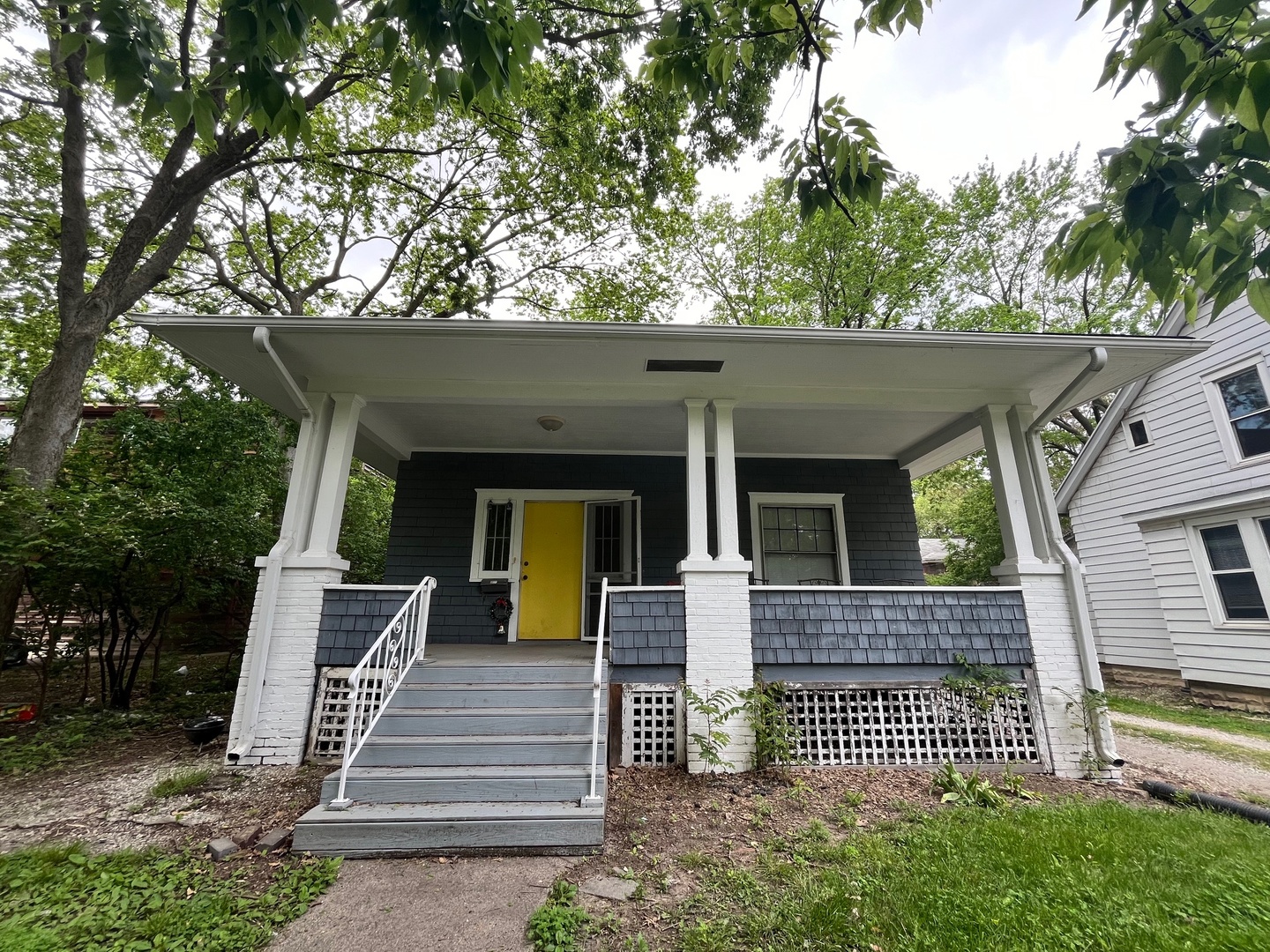 708 W High Street, Urbana, IL