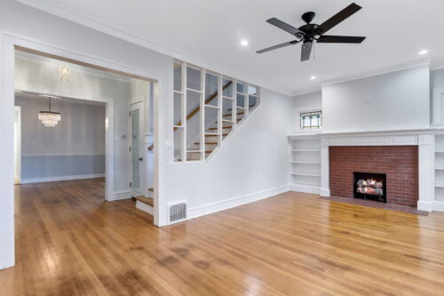 3346 W Eastwood Avenue, Chicago, IL