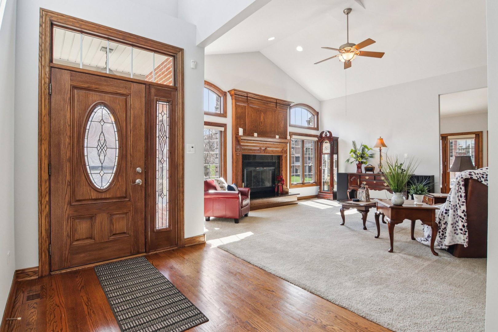 9215 Friar Way, Frankfort, IL