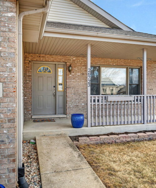 26723 S Westwood Court, Channahon, IL