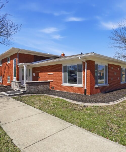 1344 Hirsch Avenue, Calumet City, IL