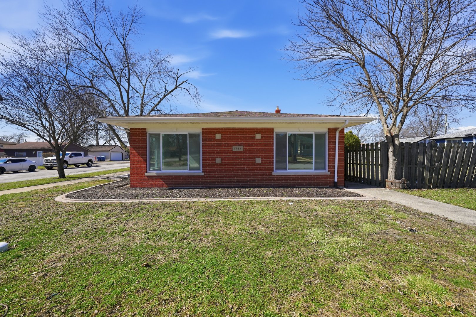 1344 Hirsch Avenue, Calumet City, IL