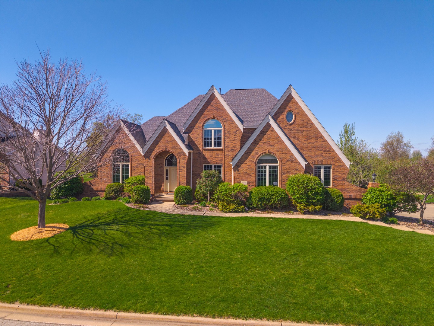 402 Northridge Estates, Normal, IL
