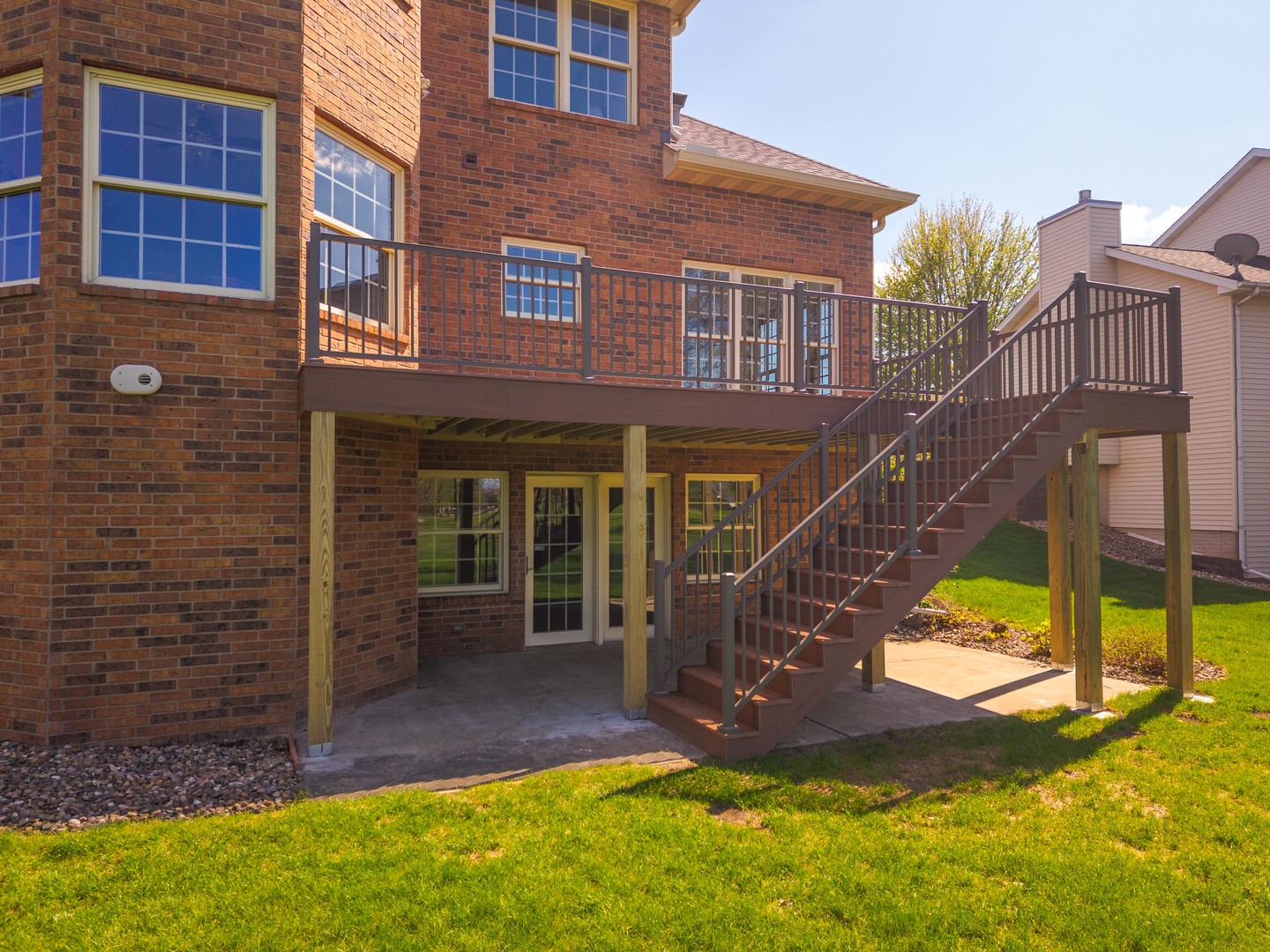 402 Northridge Estates, Normal, IL