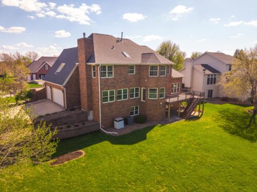 402 Northridge Estates, Normal, IL