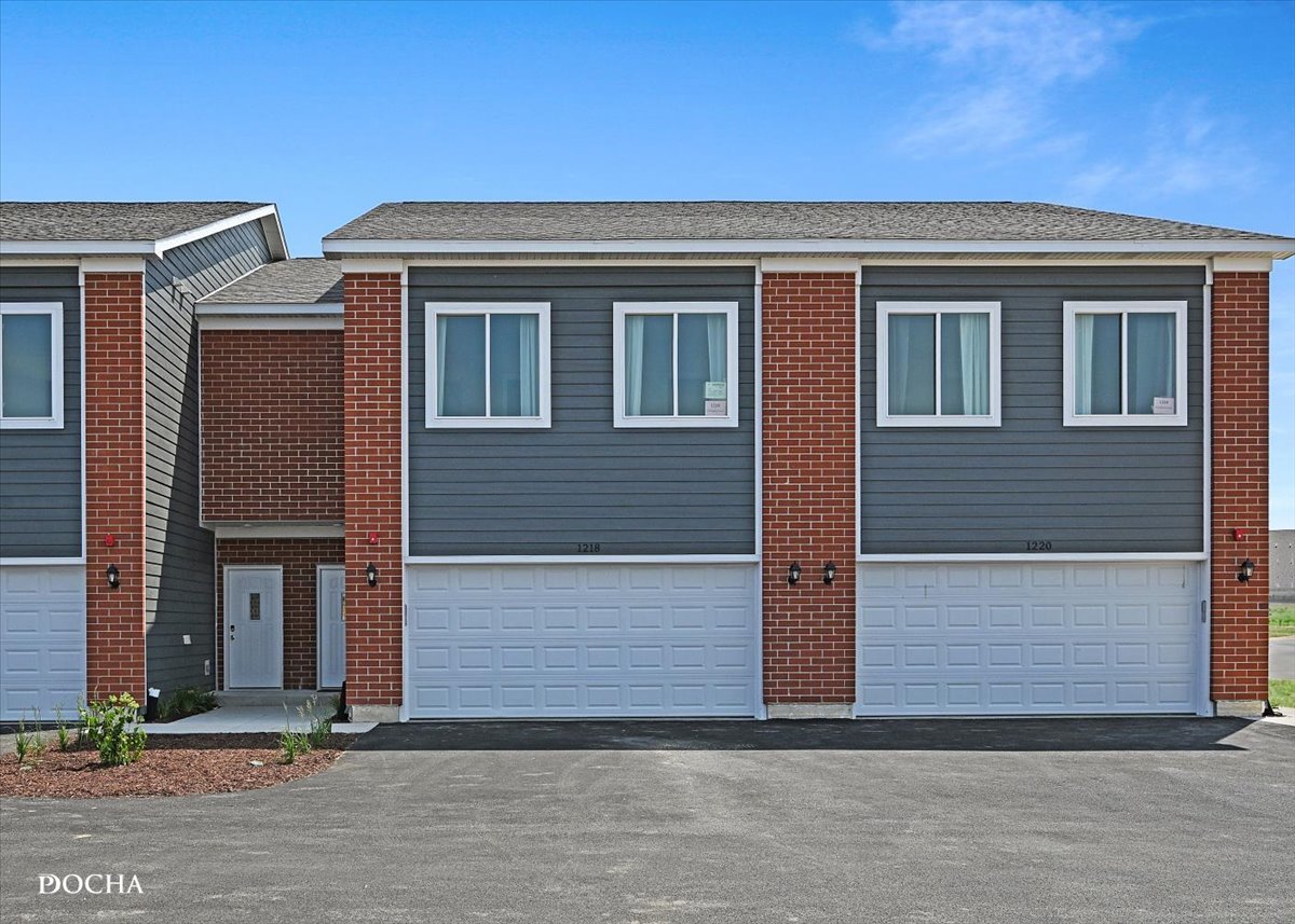 1233 Gillespie Lane, Yorkville, IL