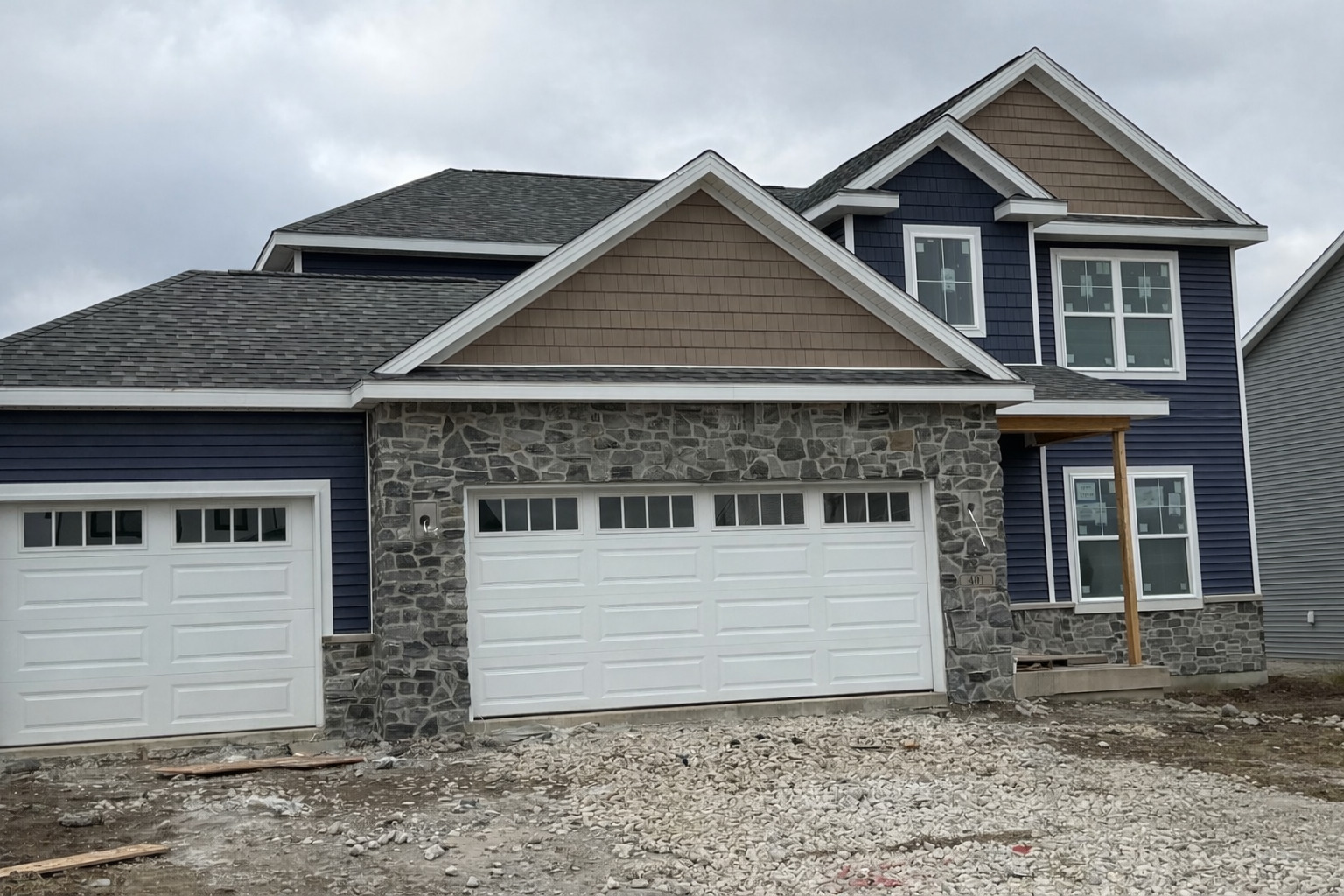 401 Sutton Street, Savoy, IL