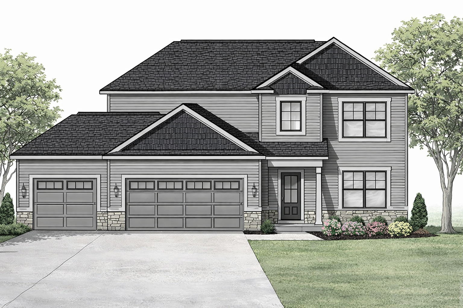 401 Sutton Street, Savoy, IL