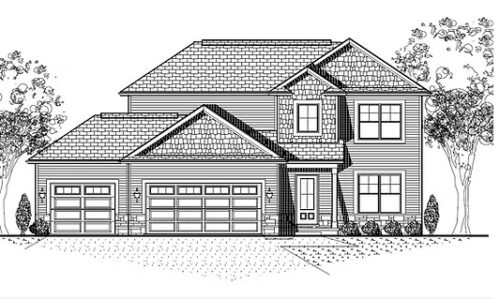 401 Sutton Street, Savoy, IL