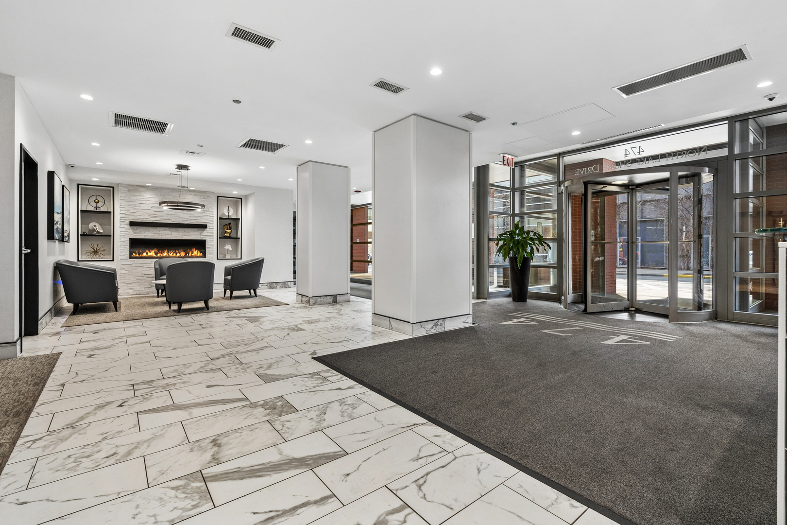 474 N LAKE SHORE Drive #5207, Chicago, IL