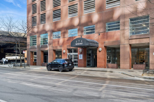 474 N LAKE SHORE Drive #5207, Chicago, IL