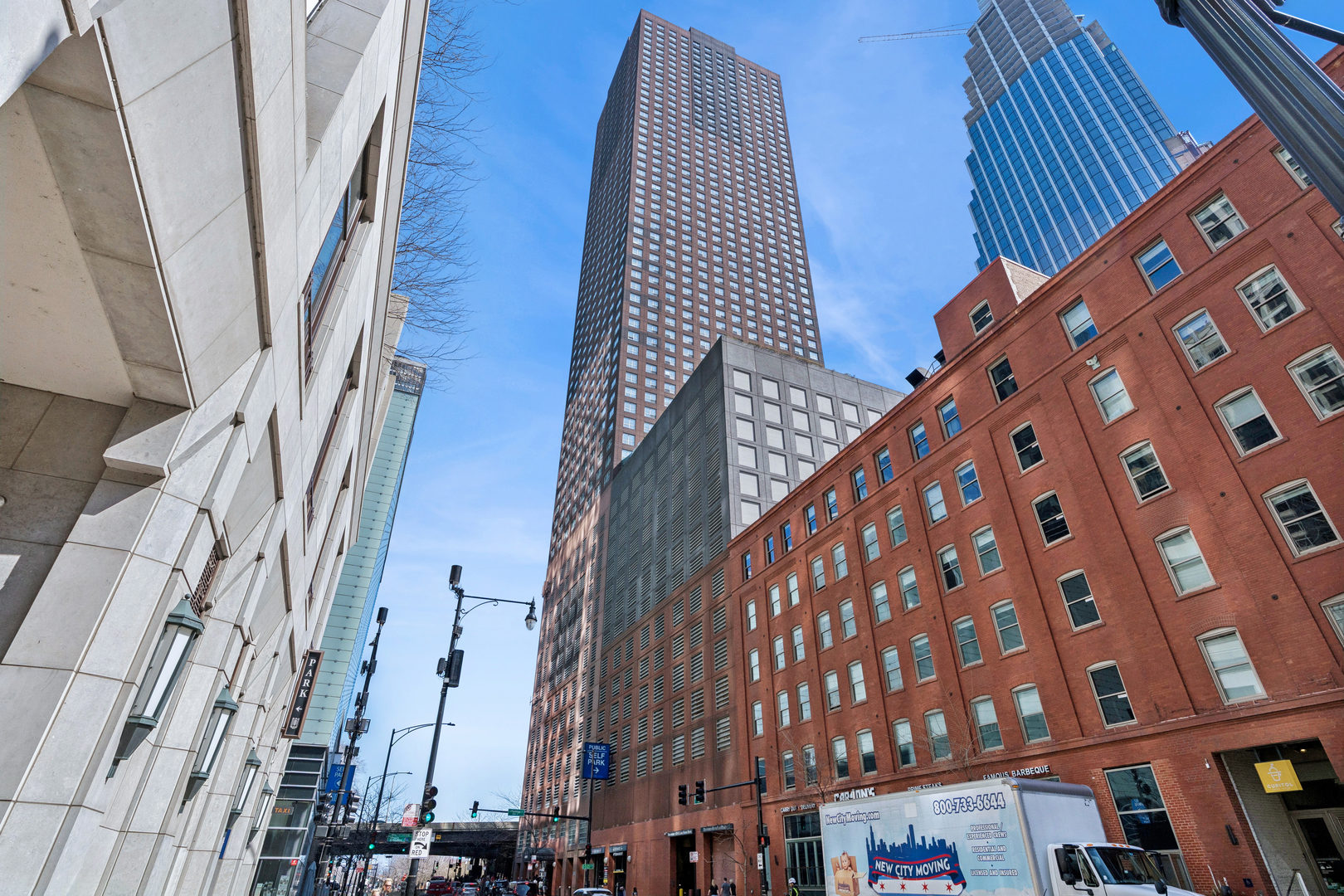 474 N LAKE SHORE Drive #5207, Chicago, IL