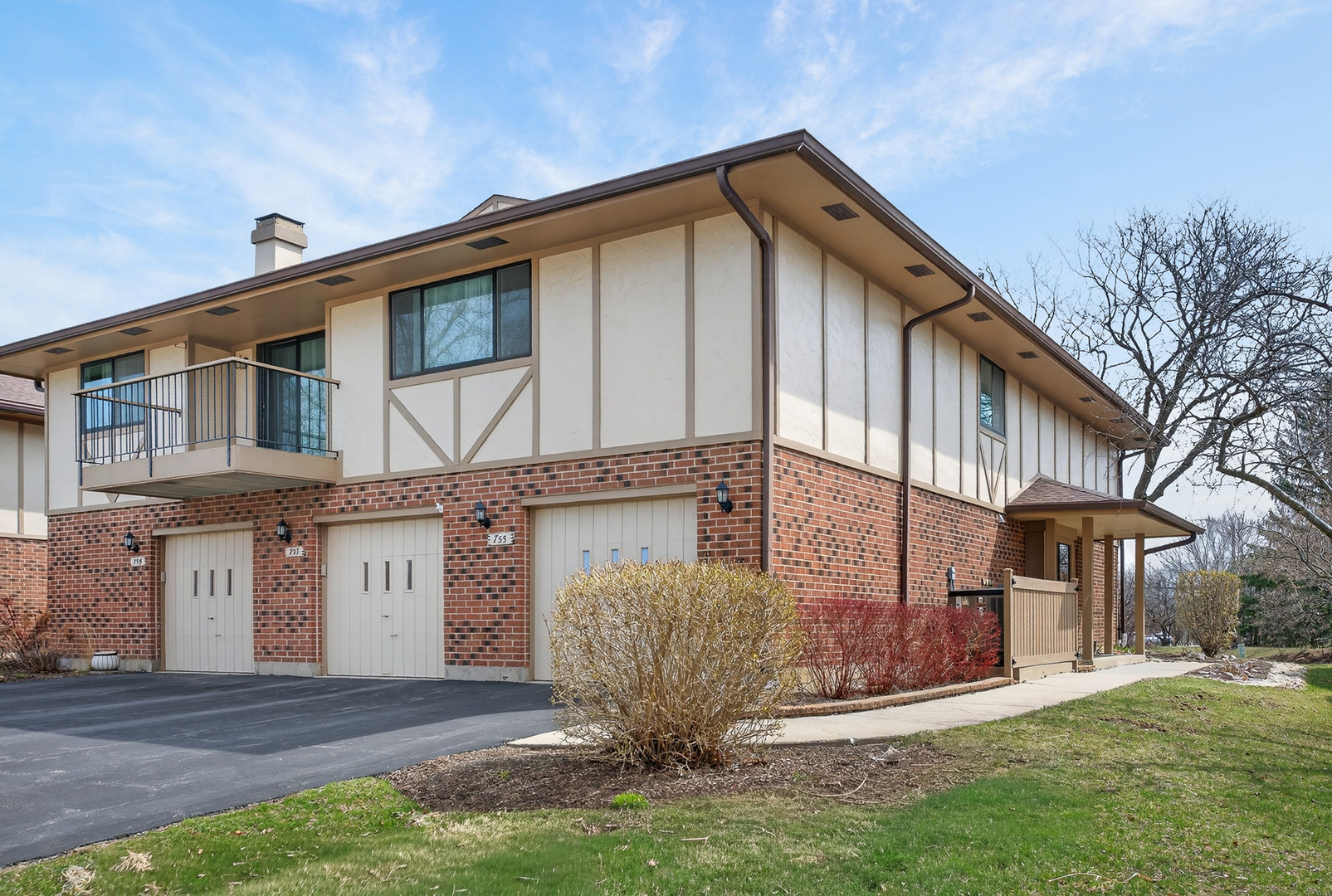 755 Whalom Lane #2c2, Schaumburg, IL