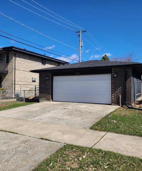 2736 178th Street, Lansing, IL