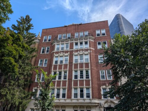 5417 N Kenmore Avenue #211, Chicago, IL