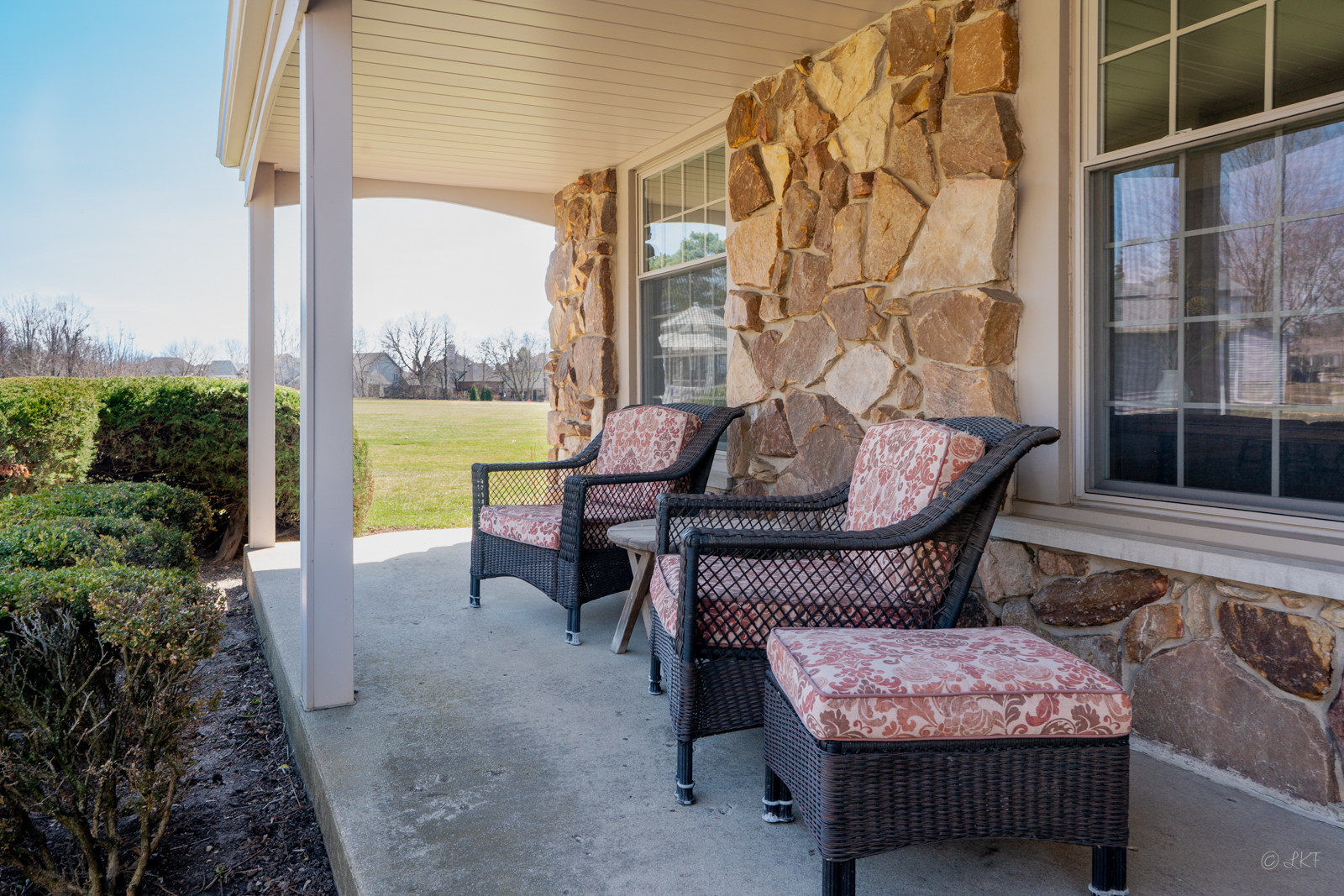 1123 Juniper Parkway, Libertyville, IL