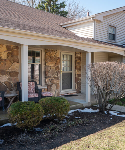 1123 Juniper Parkway, Libertyville, IL