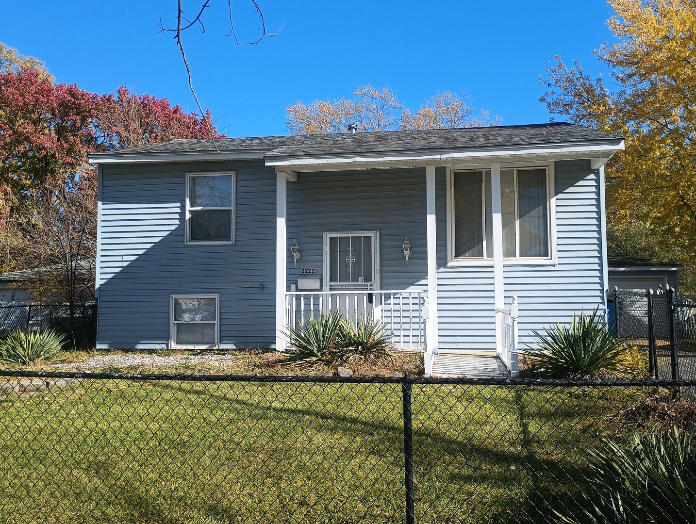 22223 Navaho Avenue, Sauk Village, IL