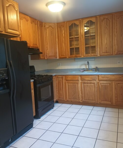 22223 Navaho Avenue, Sauk Village, IL