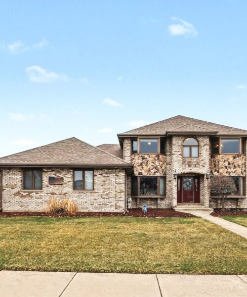 8990 W 175th Street, Tinley Park, IL