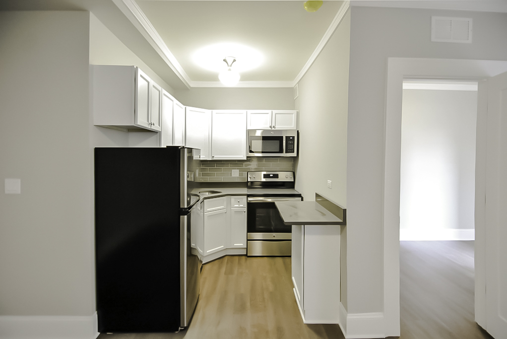 817 W Lakeside Place #705, Chicago, IL