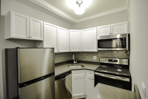 817 W Lakeside Place #705, Chicago, IL