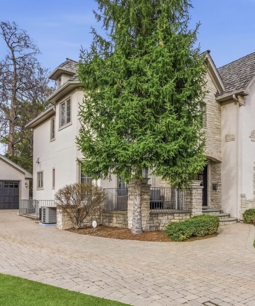 117 W NORTH Street, Hinsdale, IL