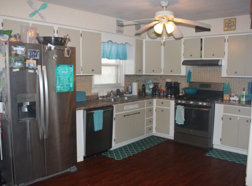 220 N East Street, Earlville, IL