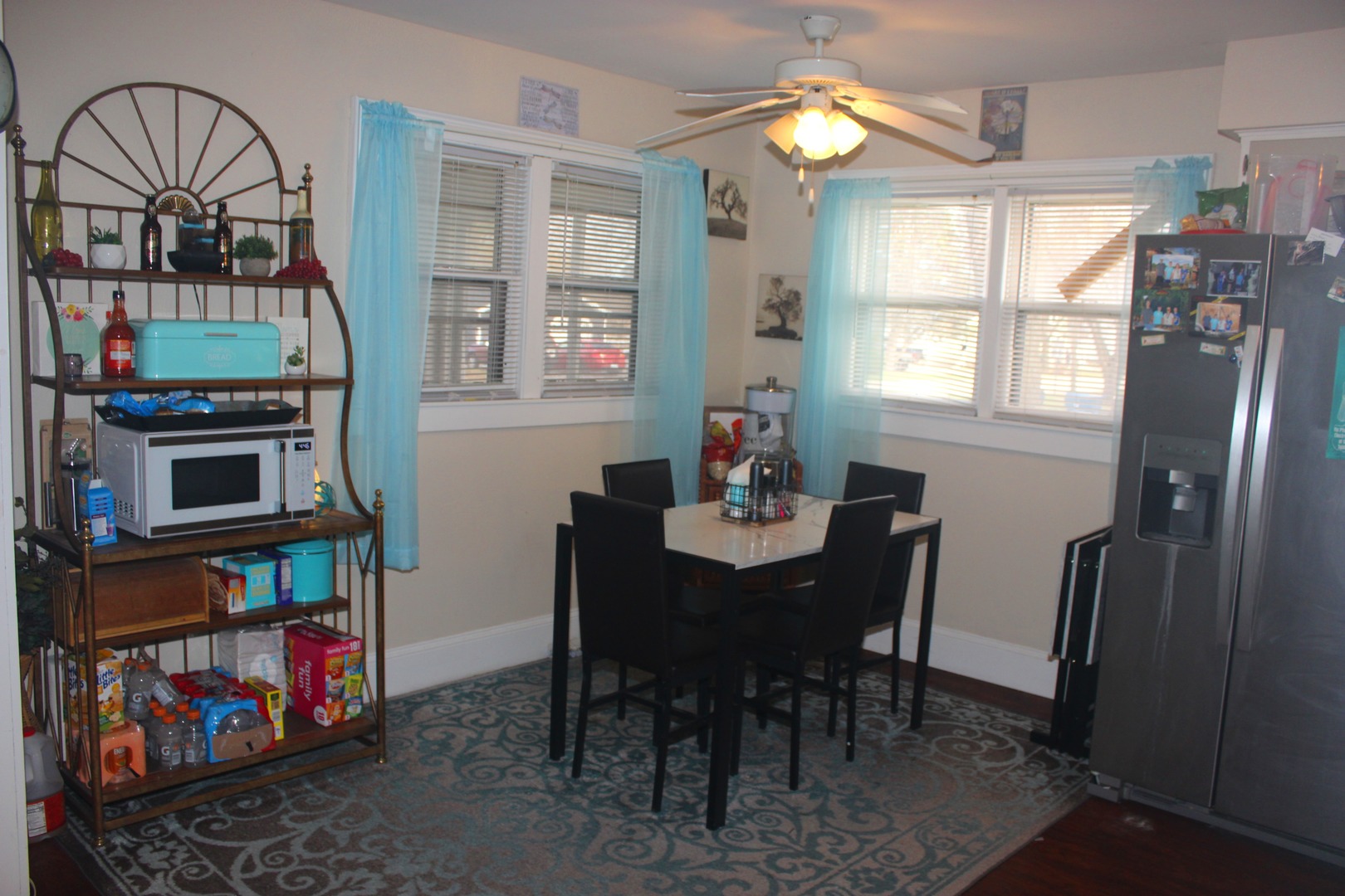 220 N East Street, Earlville, IL