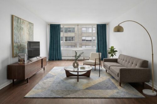 6171 N Sheridan Road #2104, Chicago, IL