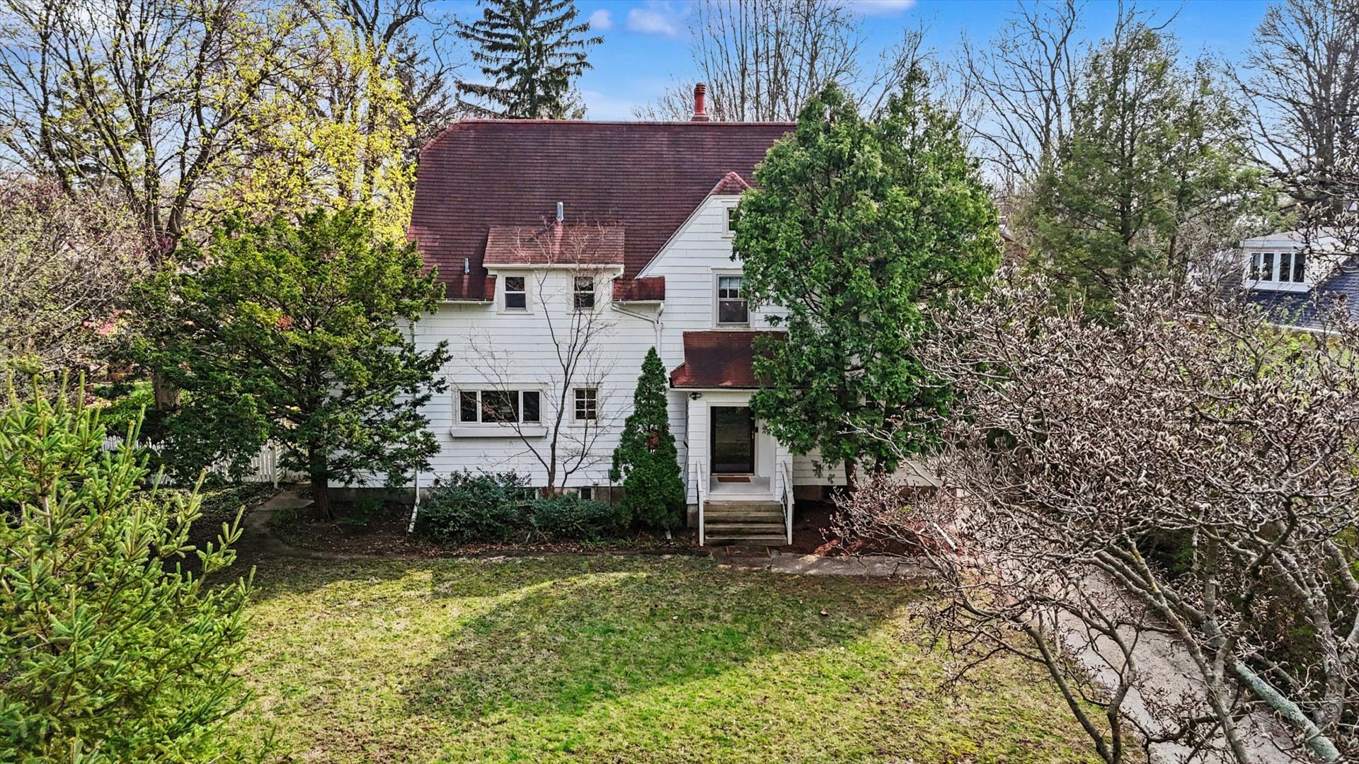 705 W Michigan Avenue, Urbana, IL