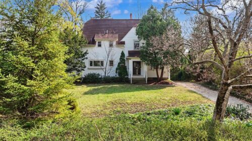 705 W Michigan Avenue, Urbana, IL