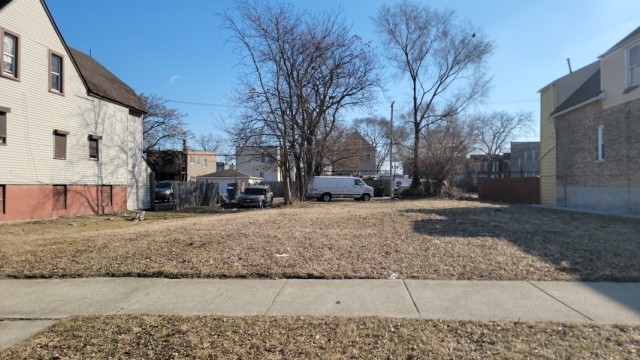 6341 S Paulina Street, Chicago, IL