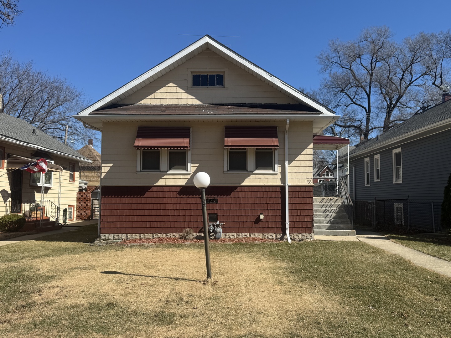 133 S 21st Avenue, Maywood, IL