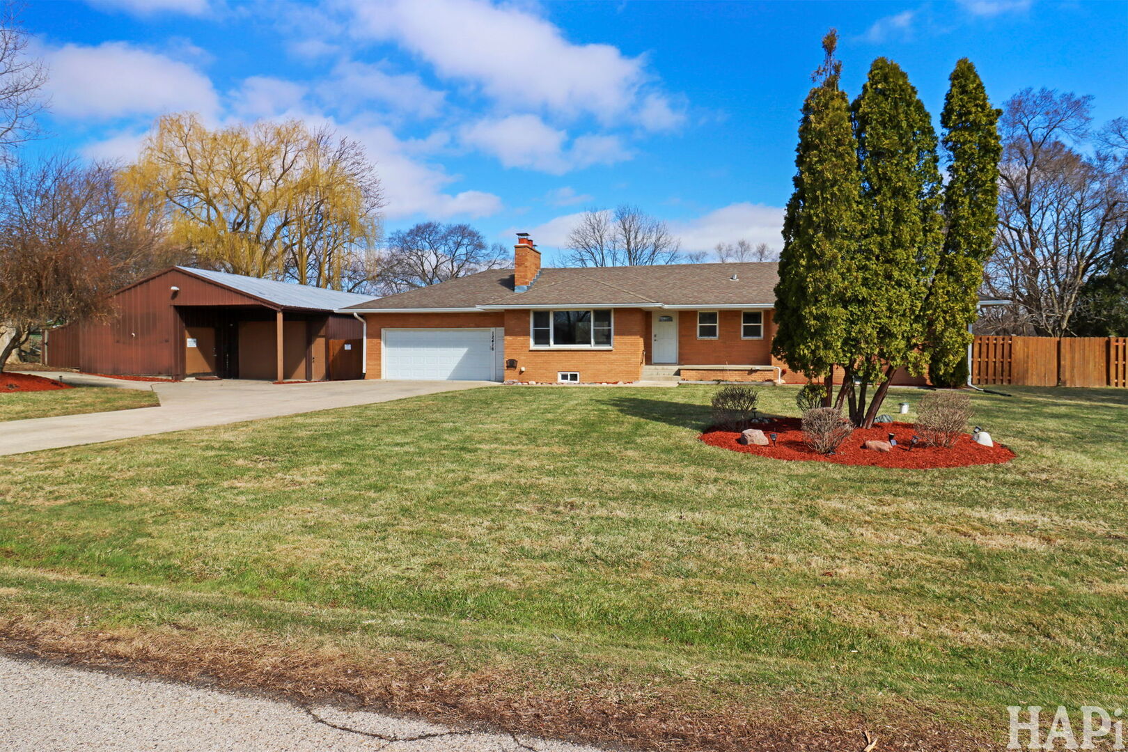 12416 W PADDOCK Avenue, Beach Park, IL