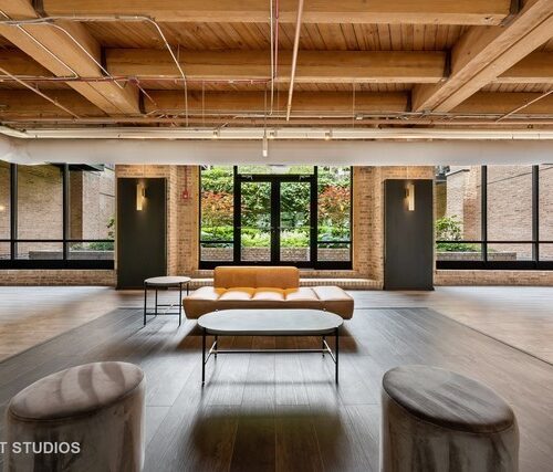 1040 W Adams Street #333, Chicago, IL