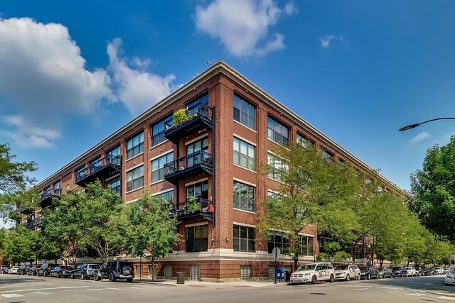 1040 W Adams Street #333, Chicago, IL